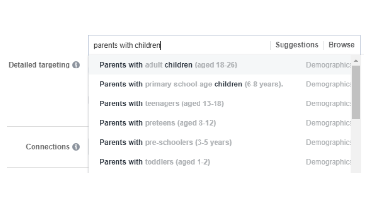 Demograpic Segmentation 2