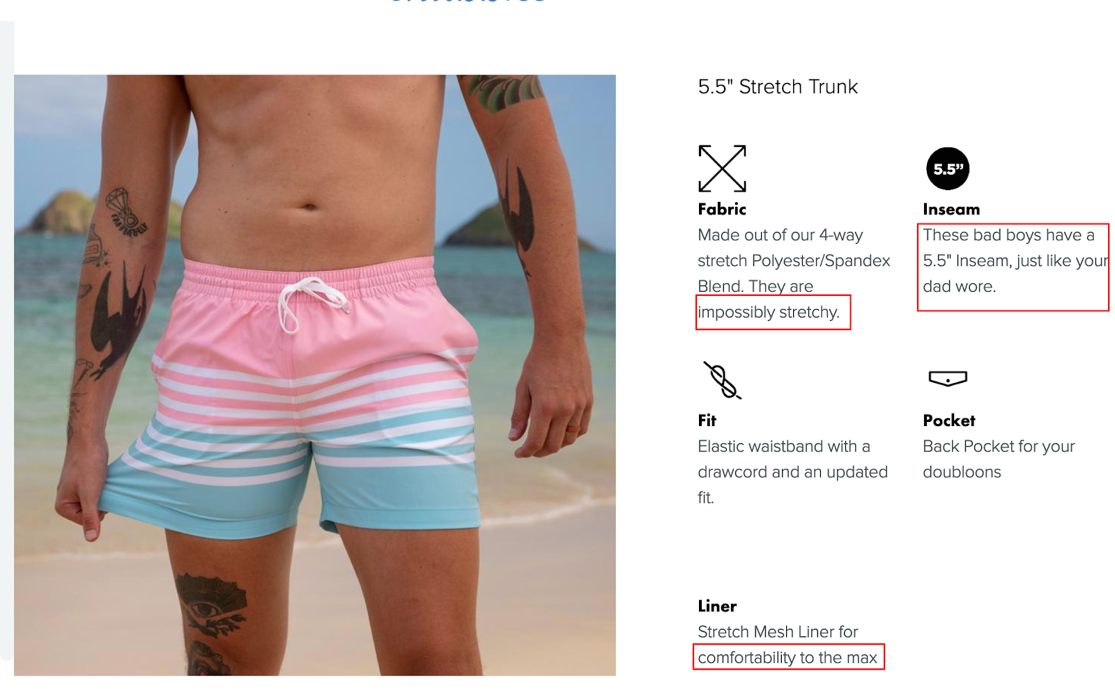 Product Descriptions 5 High Converting Quick Tips The Academy
